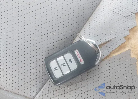 2014 Honda Accord Ex-L V-6 из США, поврежденный, VIN 1HGCR3F82EA010775